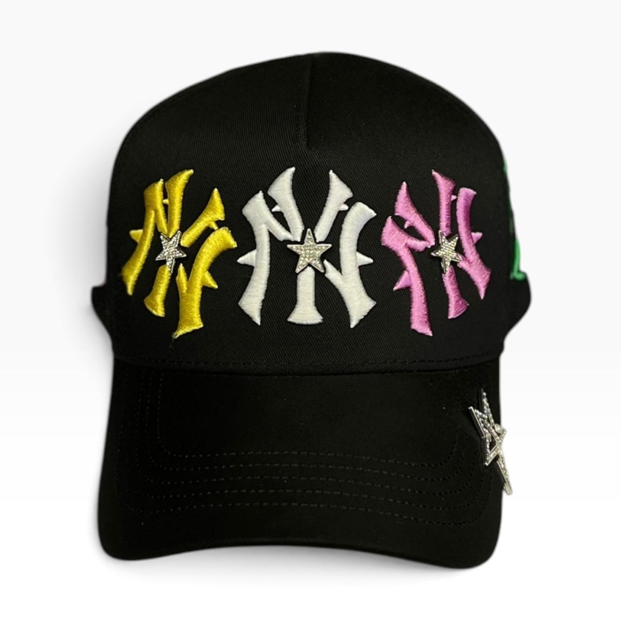 Star Ny Colores