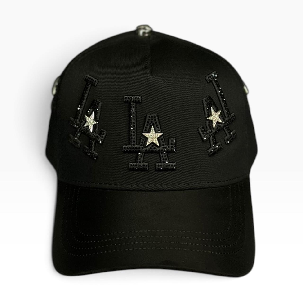 La Star All Around