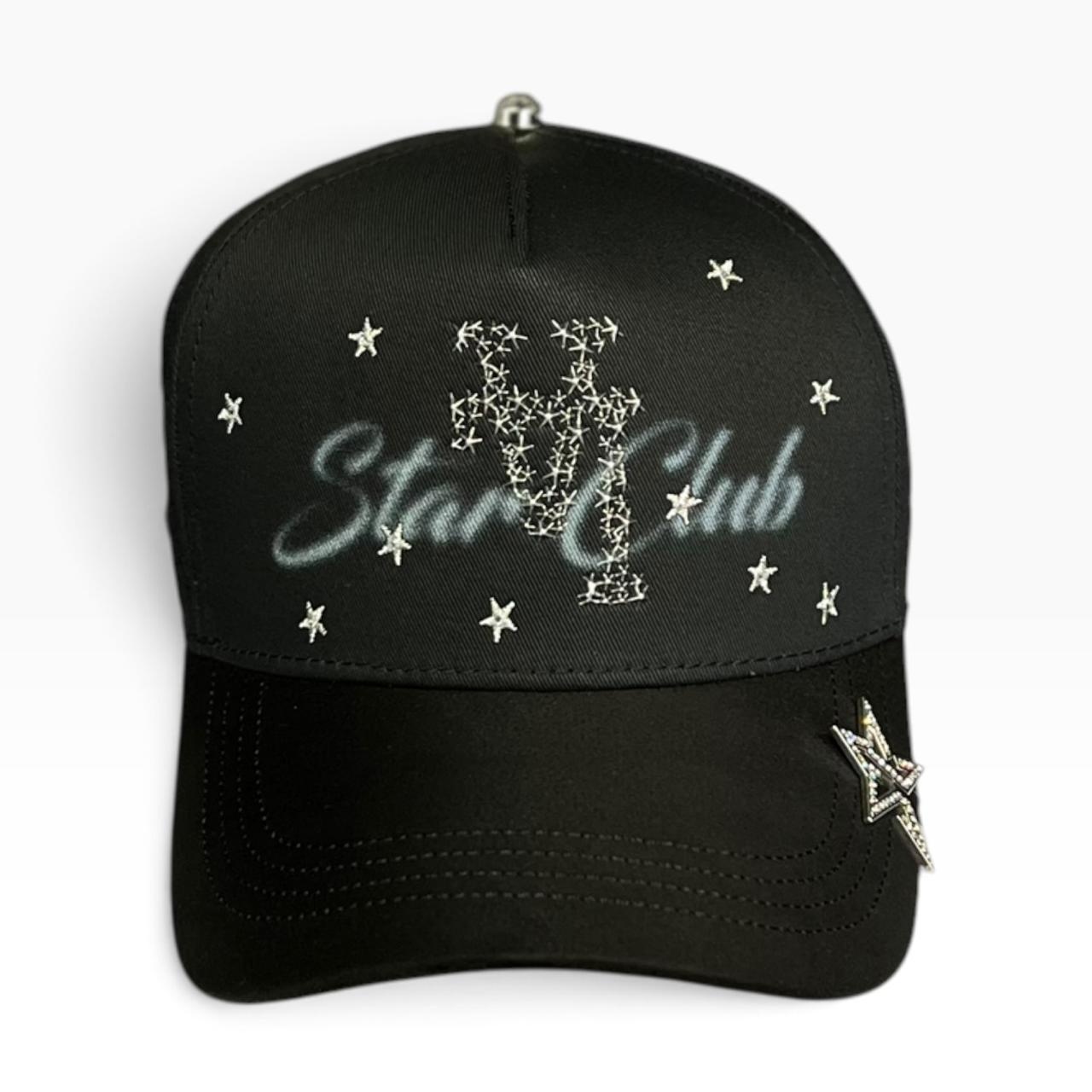 Star In The House Star Hats
