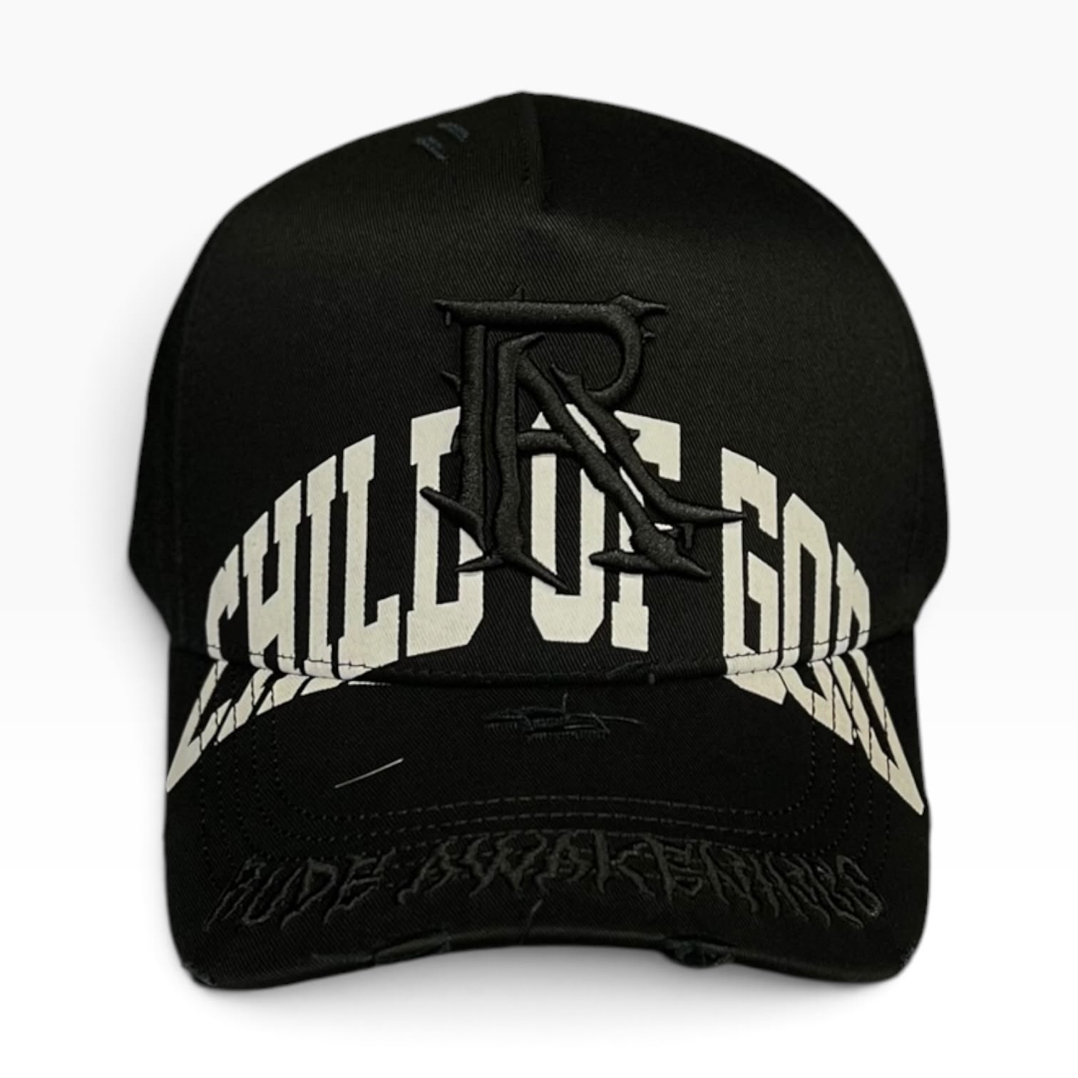 Hijo De Dios