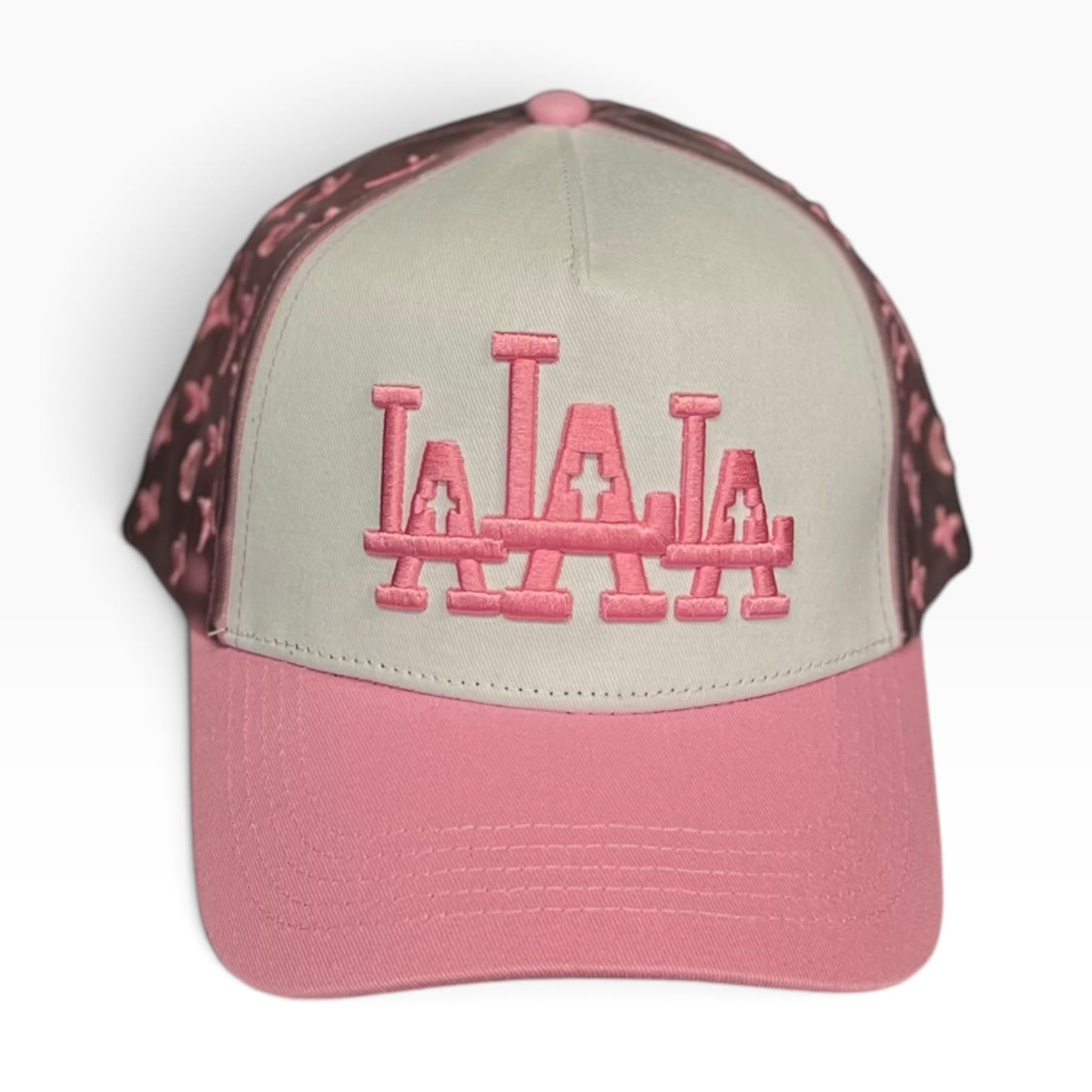 Lalala Rude Pink