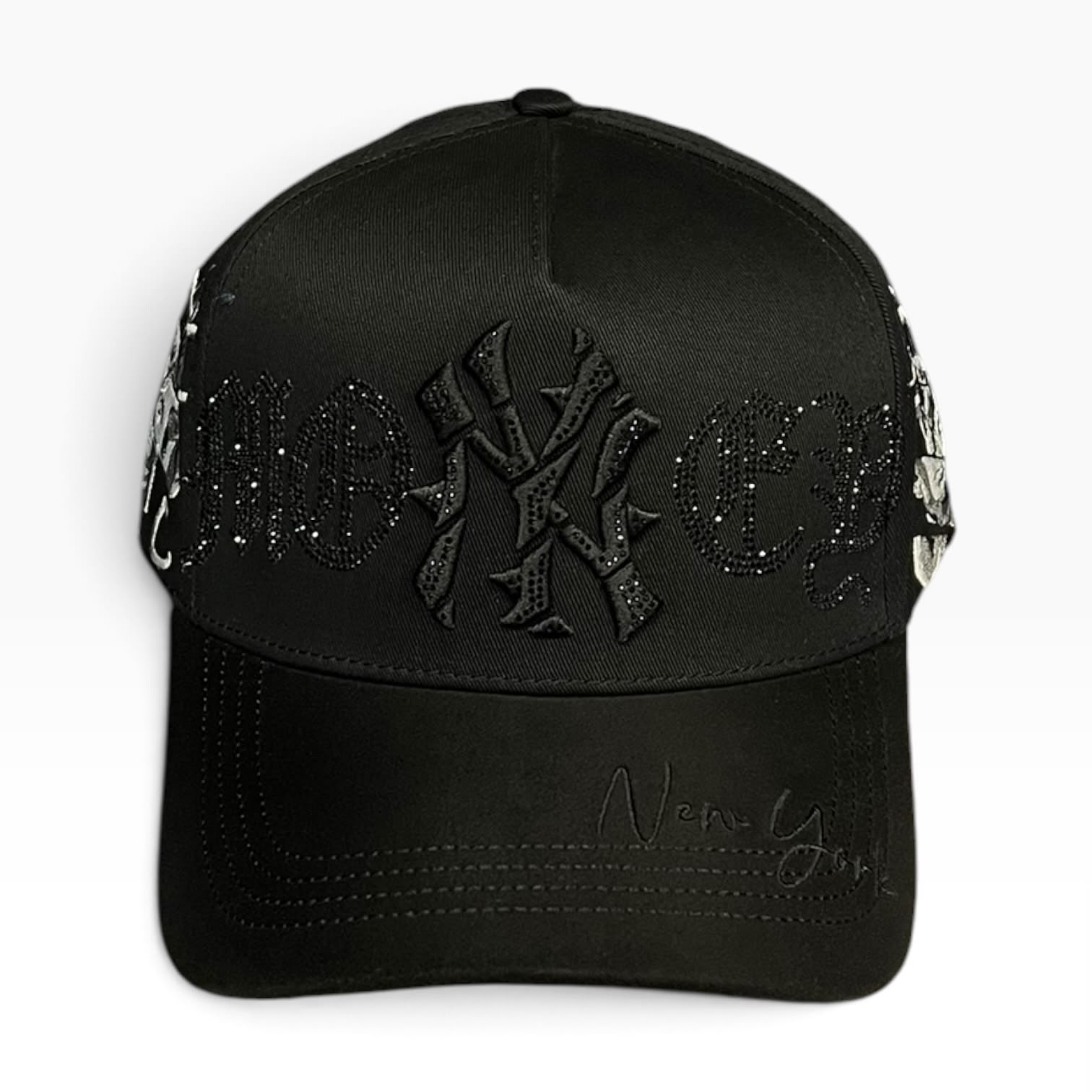 Ny Rico Hats