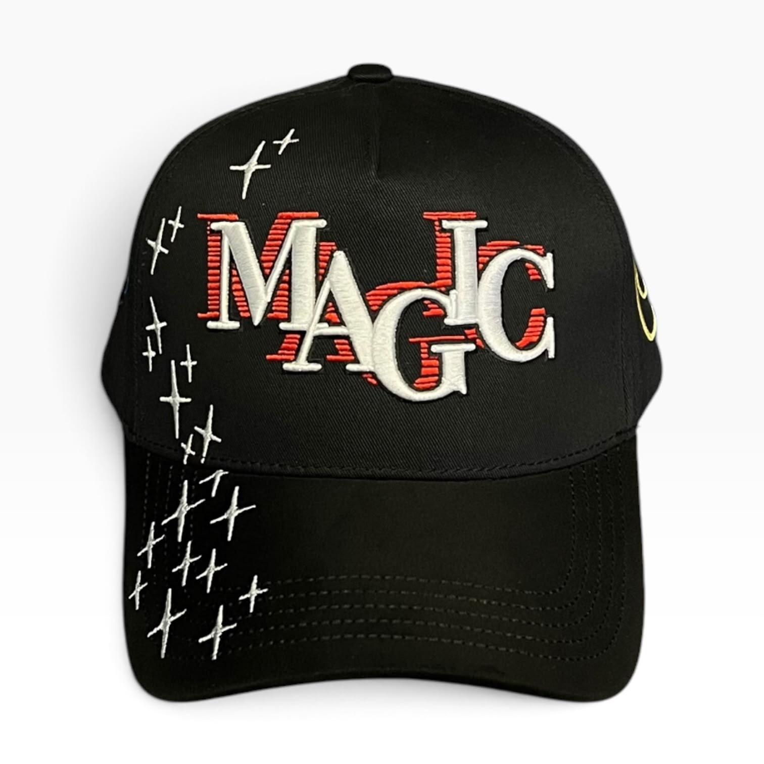 Magic Mr