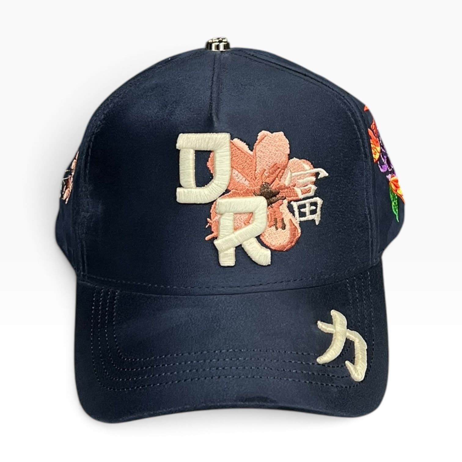 Kanji Ocean