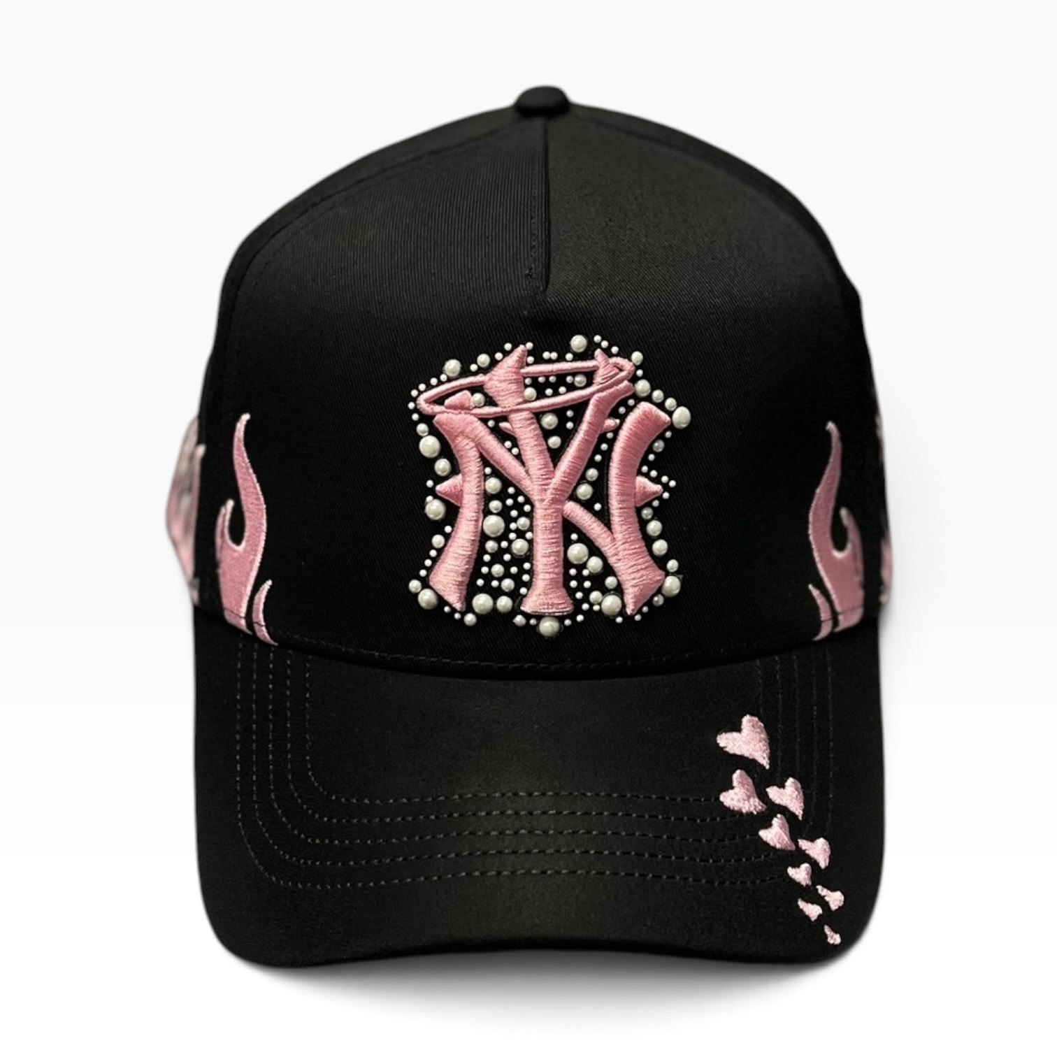 Ny Pearls