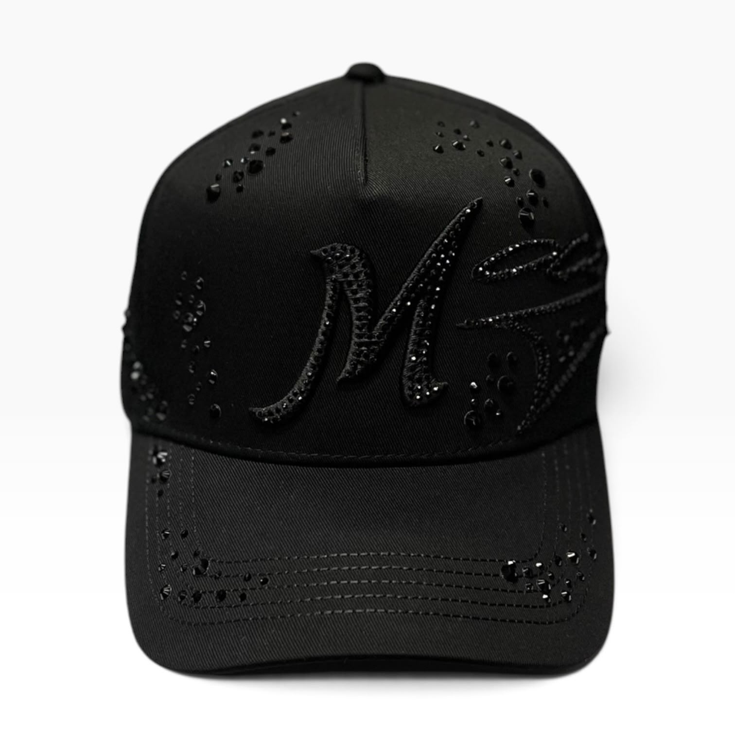 Mago 2.0 Total Black
